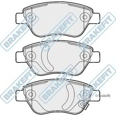 APEC BRAKING pd3064 -